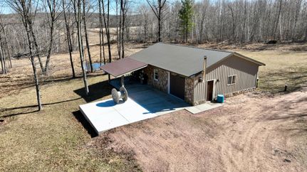 Property in Barron County, Wisconsin