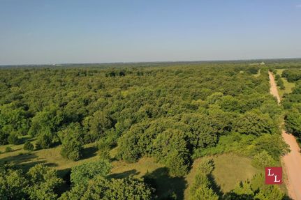 Property in Creek County, Oklahoma