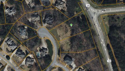 Property in Fulton County, Georgia