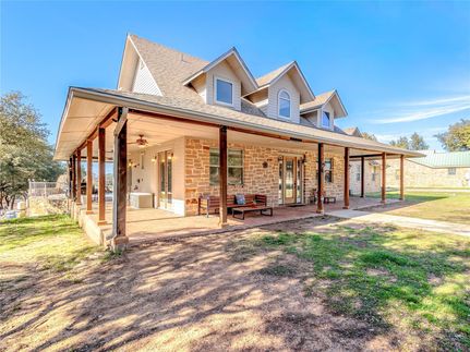 Property in Brown County, Texas