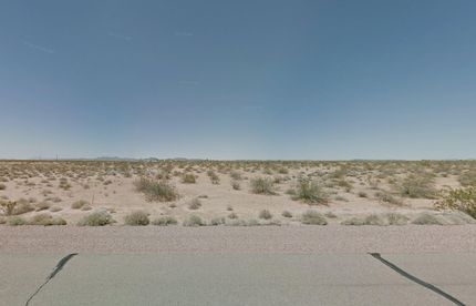 Property in Yuma County, Arizona