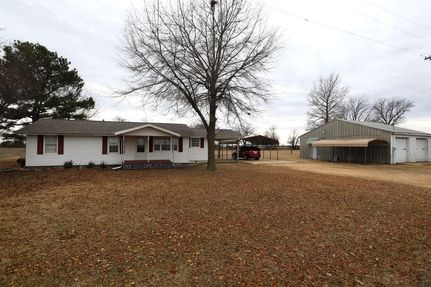 Property in Dunklin County, Missouri