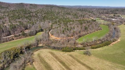 Property in Wilkes County, North Carolina