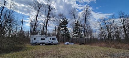 Property in Chenango County, New York