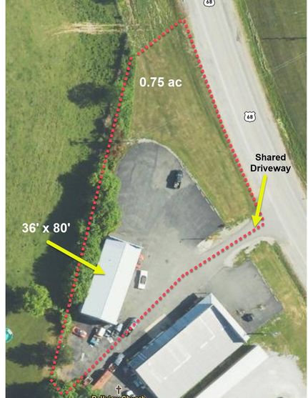 Commercial Property for sale in Metcalfe County, Kentucky