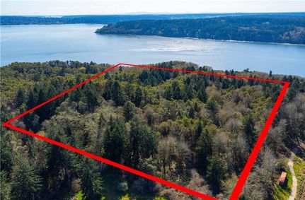 Property in King County, Washington