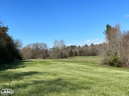 Property in Dinwiddie County, Virginia