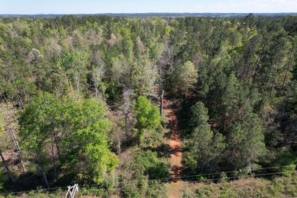 Property in Sabine County, Texas