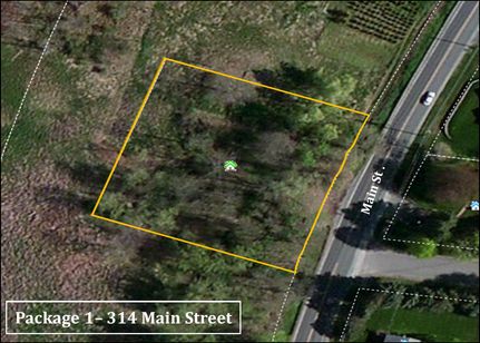 Property in Sussex County, New Jersey