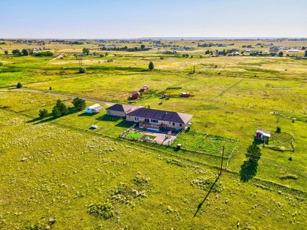 Horse Property for sale in El Paso County, Colorado