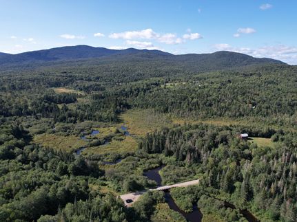 Property in Lamoille County, Vermont