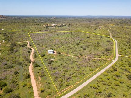 Property for sale in Llano County, Texas