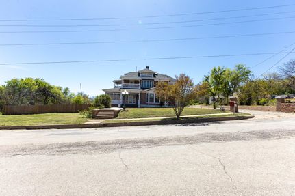 Residential Property for sale in Coleman County, Texas