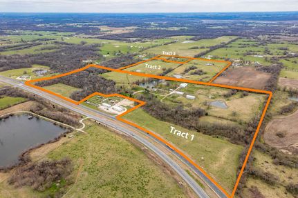 Property in Cass County, Missouri