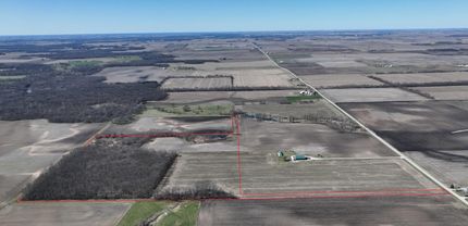 Property in Iroquois County, Illinois