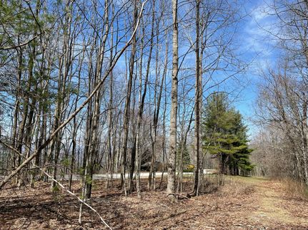 Property in Rabun County, Georgia