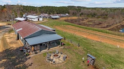 Property in Brunswick County, Virginia