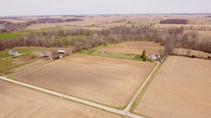 Property in Fountain County, Indiana