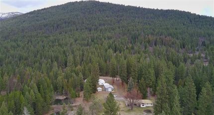 Property in Sanders County, Montana