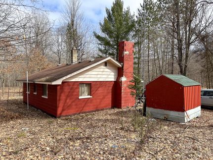 Property in Missaukee County, Michigan