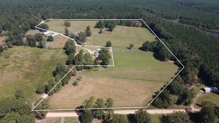 Property in Oktibbeha County, Mississippi