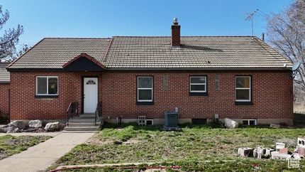 Property in Box Elder County, Utah