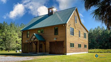 Property in Colleton County, South Carolina