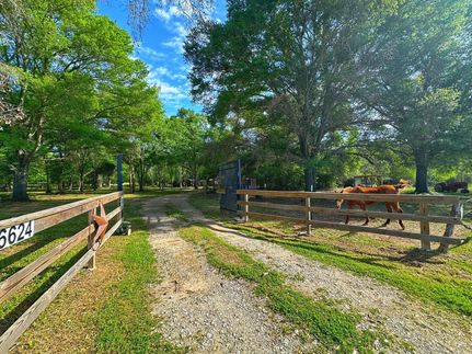 Property in Leon County, Texas