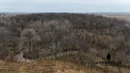 Property in Jasper County, Illinois