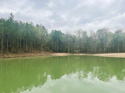 Property in Shelby County, Alabama