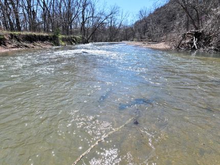 Property in Crawford County, Missouri