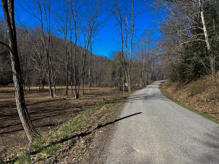 Property in Randolph County, West Virginia
