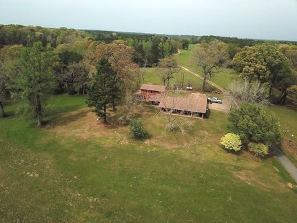 Property in Bienville Parish, Louisiana