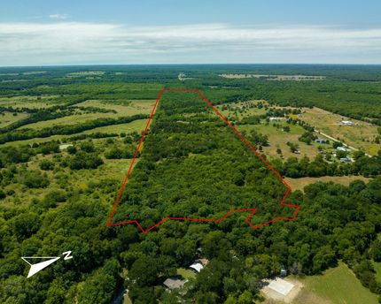 Property in Hunt County, Texas