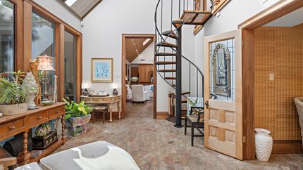 Property in Saint Tammany Parish, Louisiana