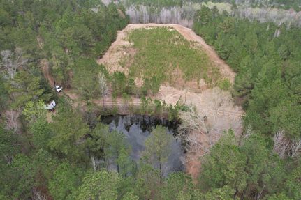 Property in Washington County, Alabama