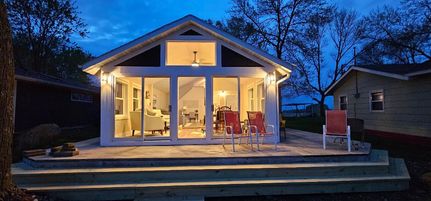 Property in Dickinson County, Iowa