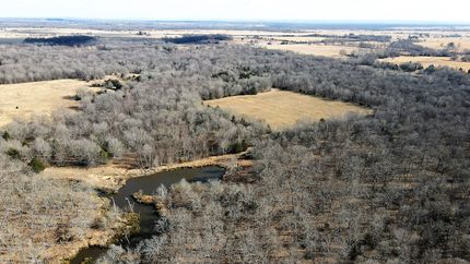 Property in Pittsburg County, Oklahoma