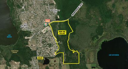 Property for sale in Polk County, Florida
