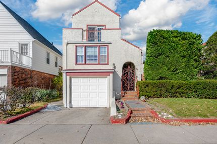 Property in Nassau County, New York