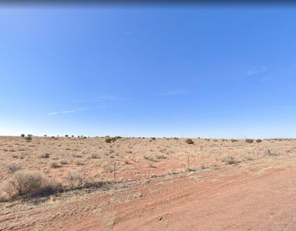 Property in Navajo County, Arizona