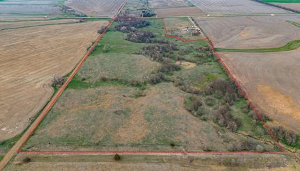 Property in Rice County, Kansas