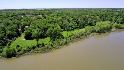 Property in Limestone County, Texas