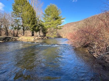 Property in Elk County, Pennsylvania