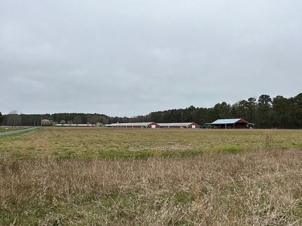 Property in Somerset County, Maryland