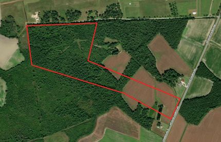 Property in Horry County, South Carolina