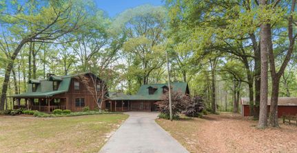 Property in Coffee County, Alabama