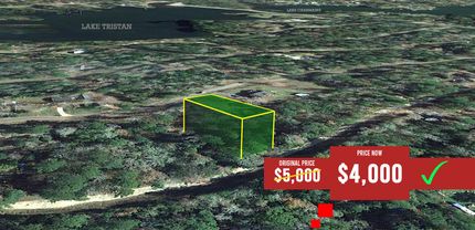 Property in Tyler County, Texas