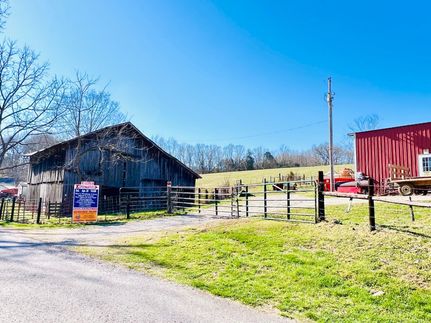 Property in Monroe County, Kentucky
