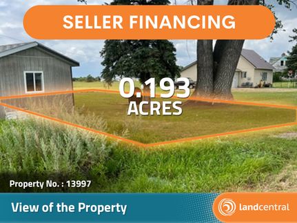 Property for sale in Pierce County, North Dakota